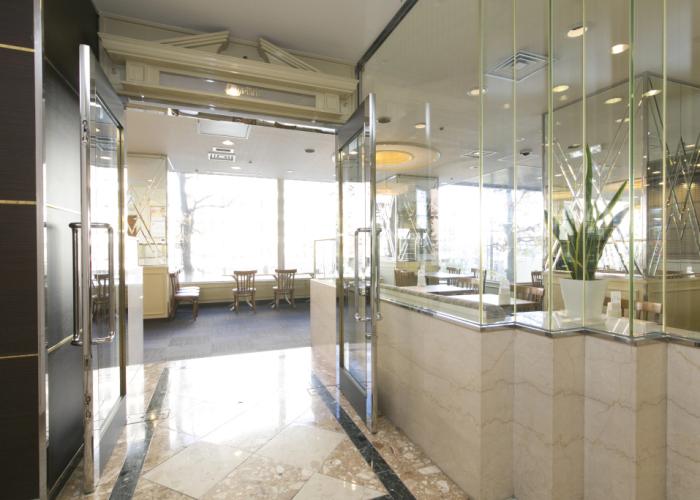 Okayama Washington Hotel Plaza