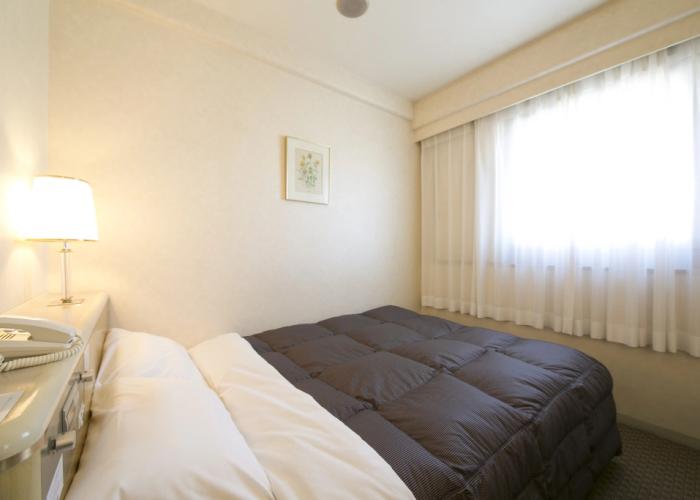 Okayama Washington Hotel Plaza