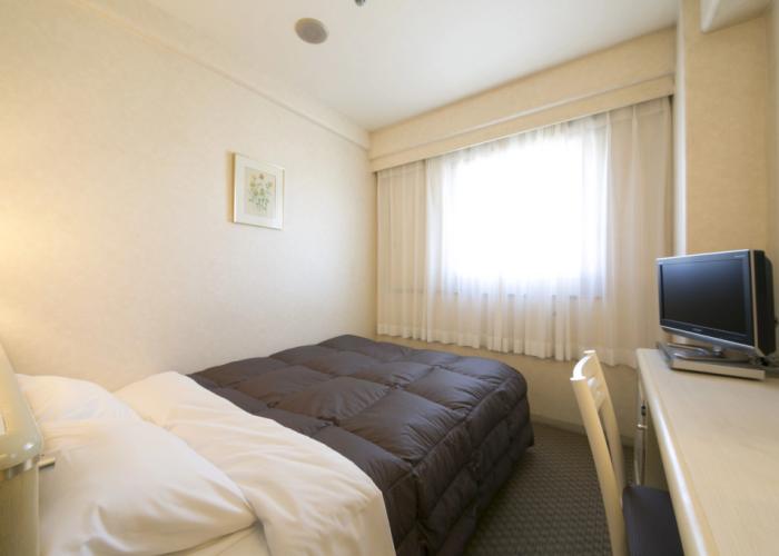 Okayama Washington Hotel Plaza