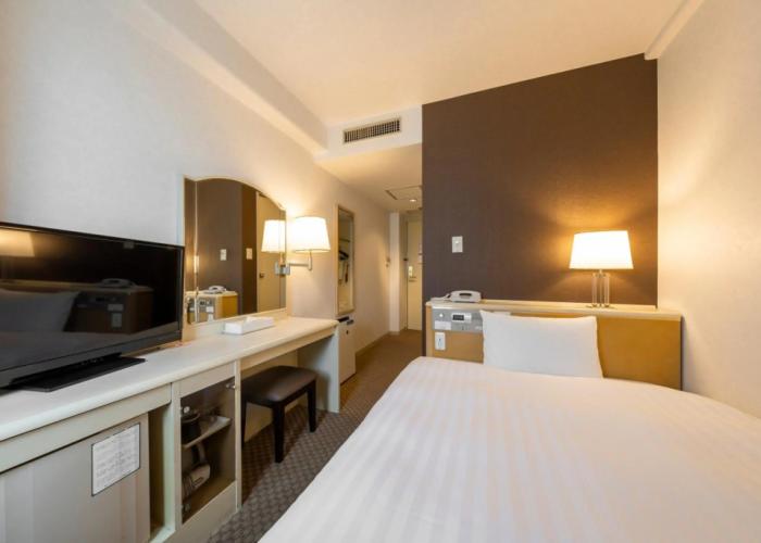 Okayama Washington Hotel Plaza
