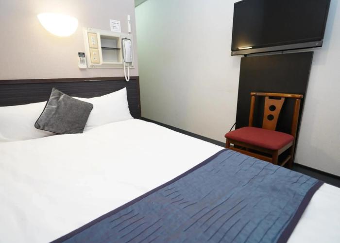 Hotel AreaOne Okayama