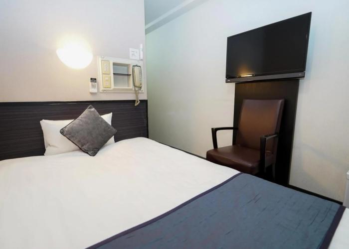 Hotel AreaOne Okayama