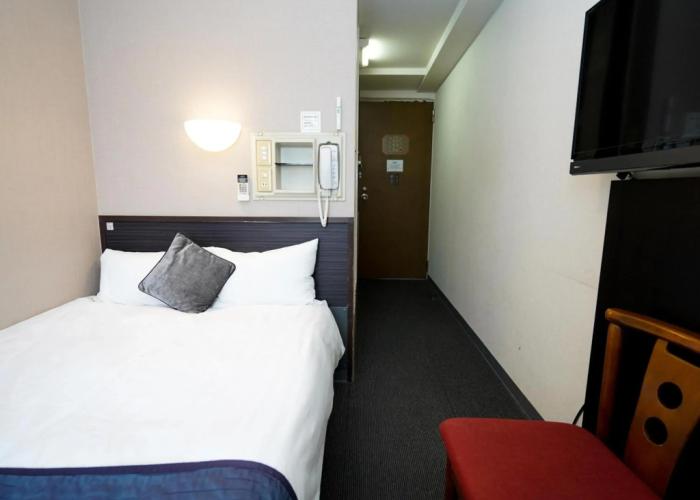 Hotel AreaOne Okayama