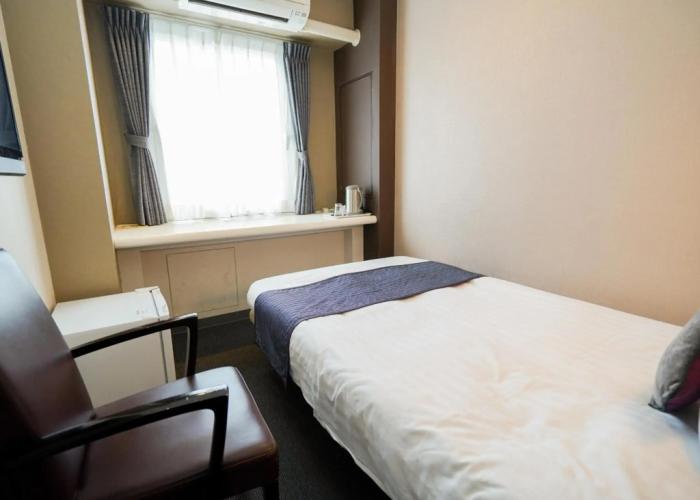 Hotel AreaOne Okayama