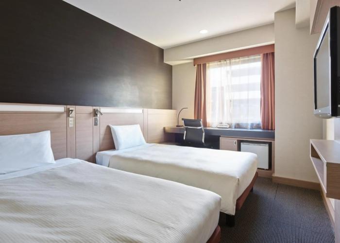 Mitsui Garden Hotel Okayama