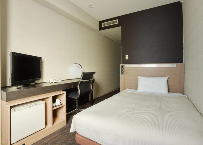 Mitsui Garden Hotel Okayama