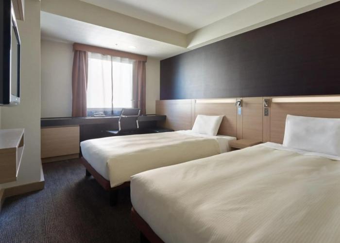 Mitsui Garden Hotel Okayama