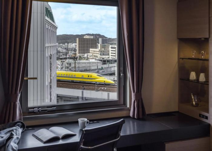 Mitsui Garden Hotel Okayama