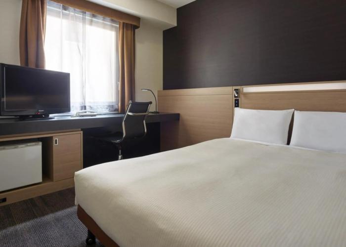 Mitsui Garden Hotel Okayama