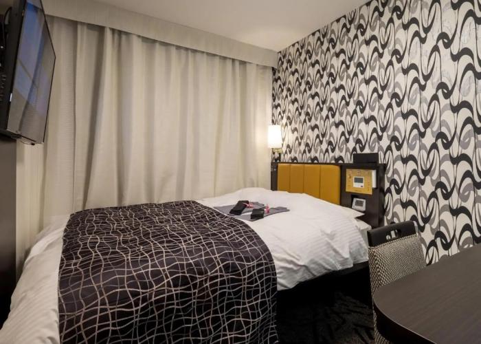 APA Hotel Okayama Ekimae