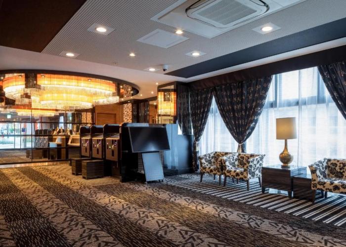 APA Hotel Okayama Ekimae