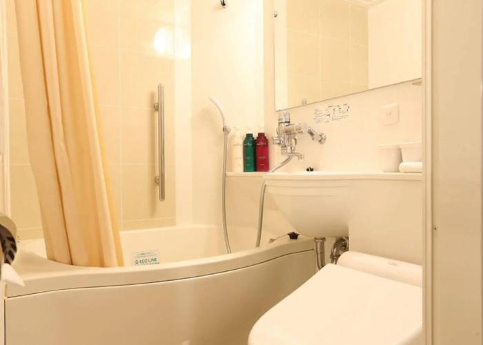APA Hotel Okayama Ekimae