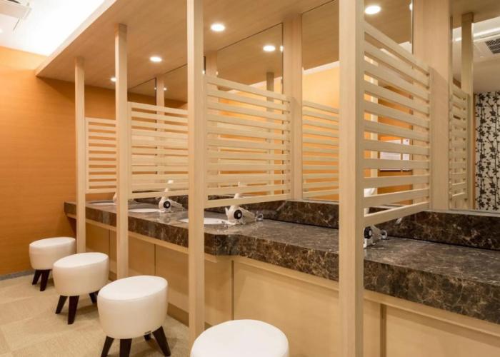 APA Hotel Okayama Ekimae