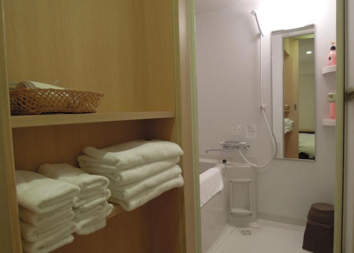 Okayama View Hotel