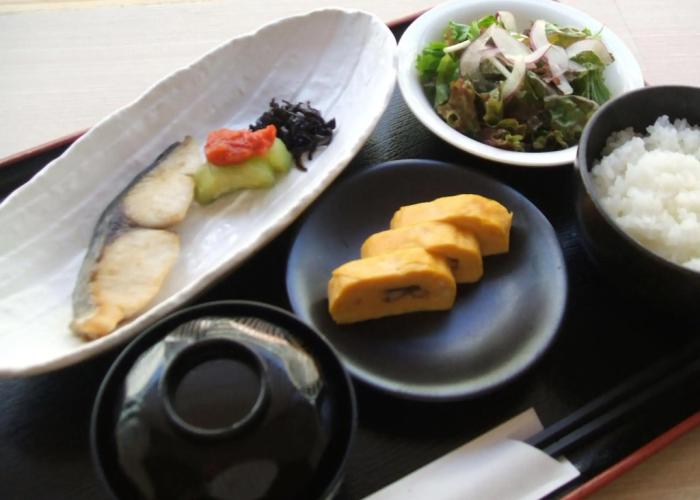 Okayama View Hotel