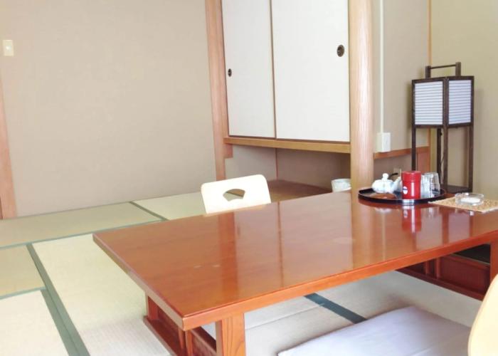 Okayama Plaza Hotel