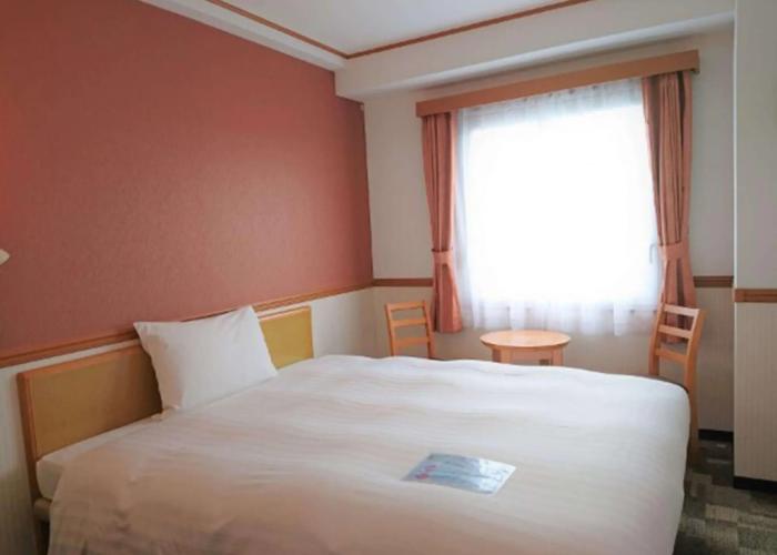 Toyoko Inn Okayama Station Nishi Migi