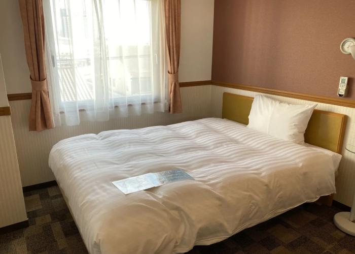 Toyoko Inn Okayama Station Nishi Migi