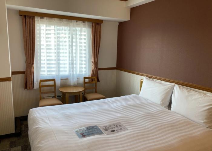 Toyoko Inn Okayama Station Nishi Migi