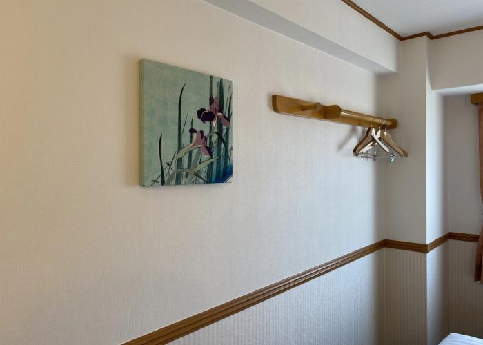 Toyoko Inn Okayama Station Nishi Migi