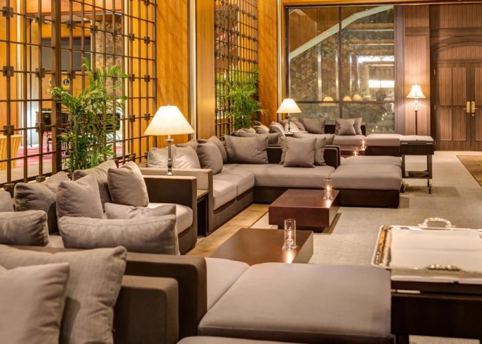 Okayama International Hotel
