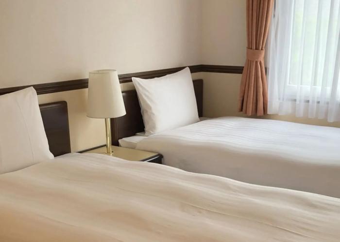 Toyoko Inn Okayama-eki Higashi-guchi