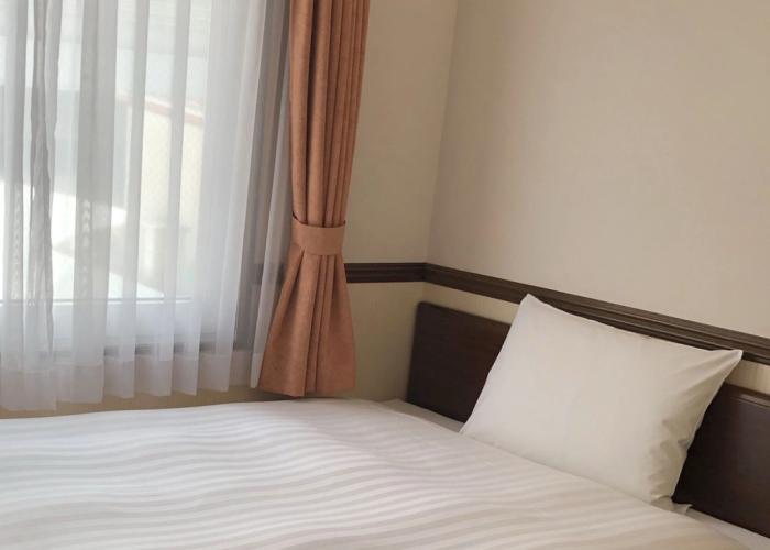 Toyoko Inn Okayama-eki Higashi-guchi