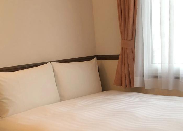 Toyoko Inn Okayama-eki Higashi-guchi