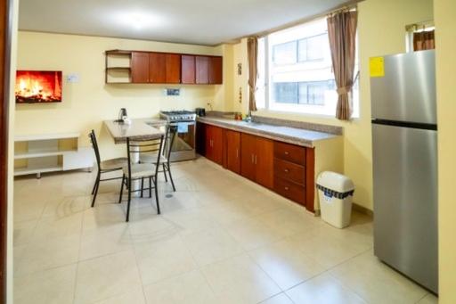 tourist house suites 2
