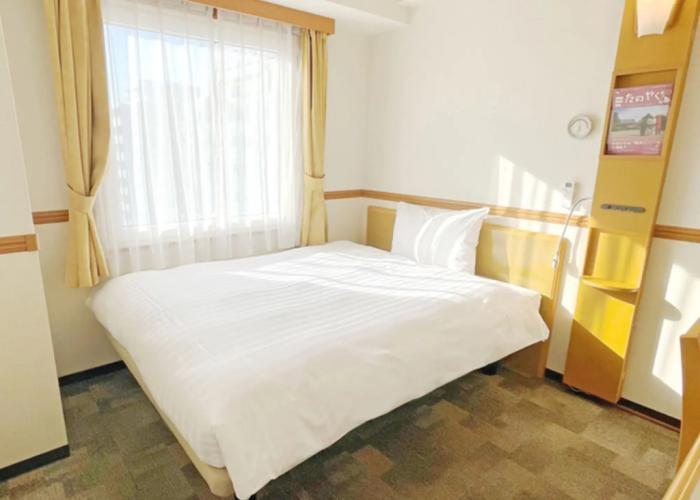 Toyoko Inn Okayama Station