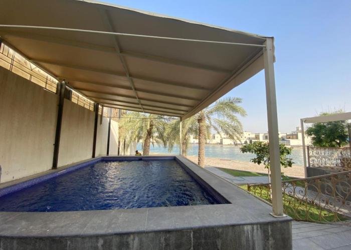 شالية كوف COV FIlLA