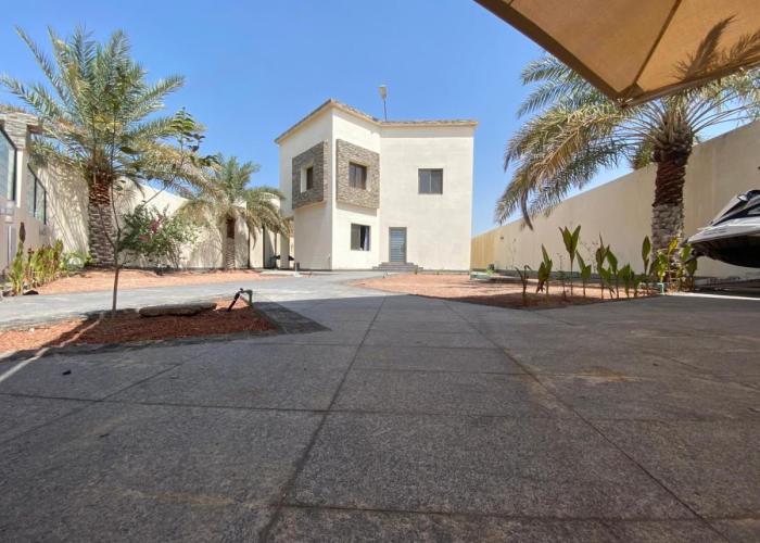 شالية كوف COV FIlLA