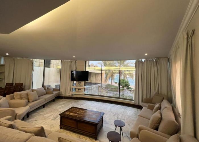 شالية كوف COV FIlLA