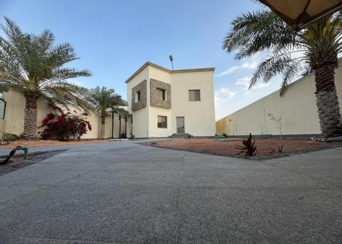 شالية كوف COV FIlLA