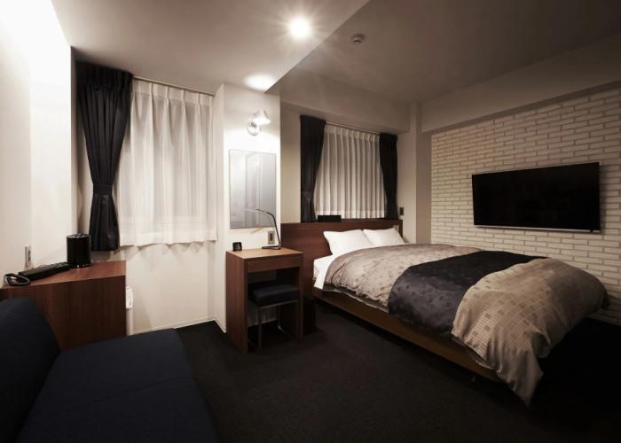 Okayama Square Hotel