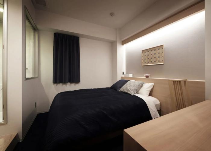 Okayama Square Hotel