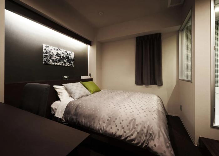 Okayama Square Hotel