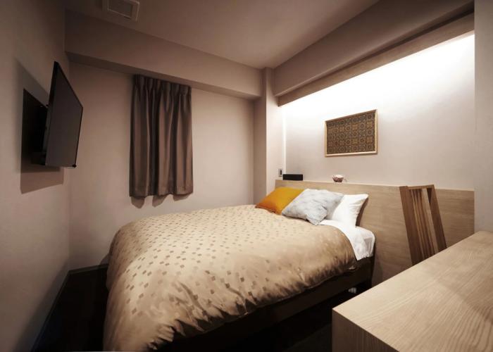 Okayama Square Hotel