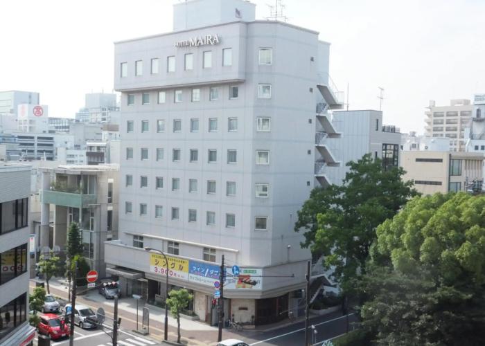 Hotel Maira