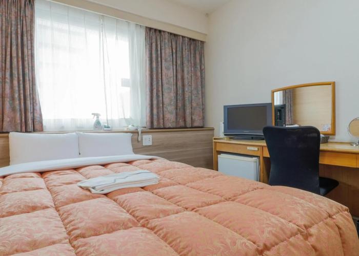 Hotel Maira