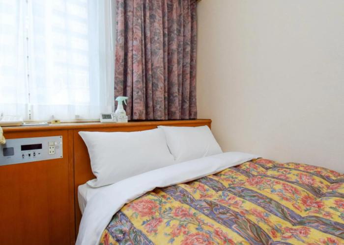 Hotel Maira