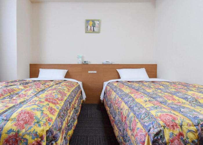 Hotel Maira