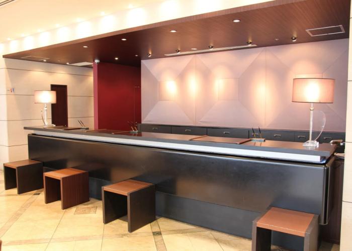 Okayama Koraku Hotel