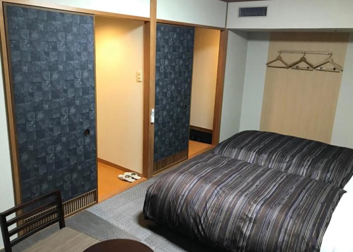 Ark Hotel Okayama