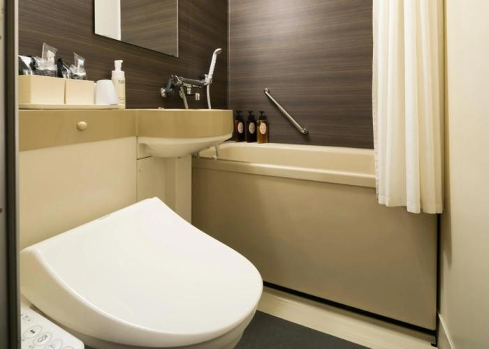 Ark Hotel Okayama