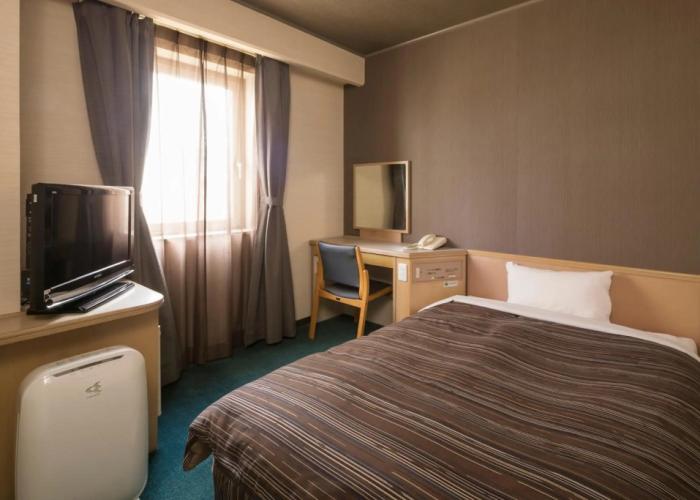 Ark Hotel Okayama