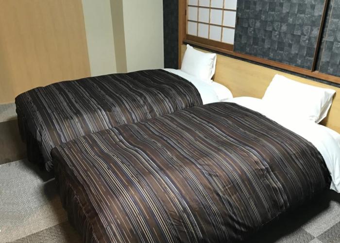 Ark Hotel Okayama