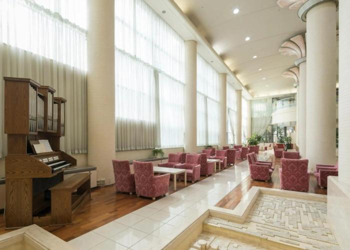 Ark Hotel Okayama