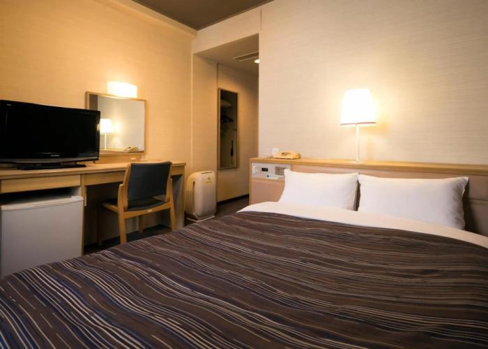 Ark Hotel Okayama