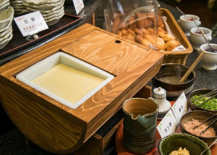 Ark Hotel Okayama